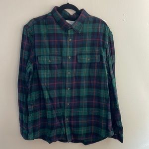 Old Navy button down